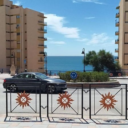 Apartamento En Playa Carvajal Fuengirola Esterno foto