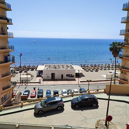 Apartamento En Playa Carvajal Fuengirola Esterno foto