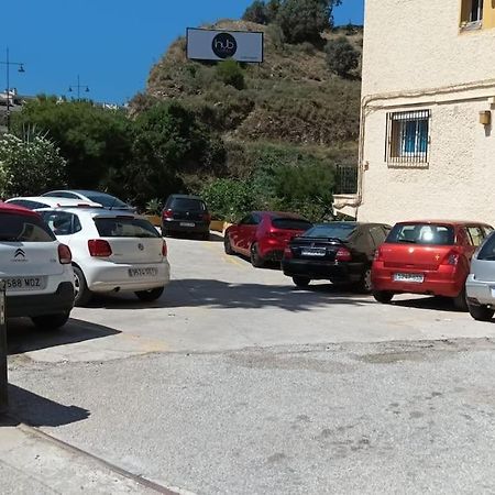 Apartamento En Playa Carvajal Fuengirola Esterno foto