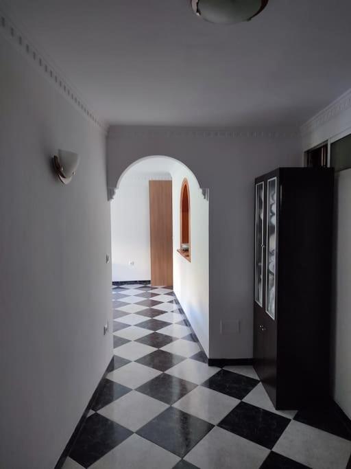 Apartamento En Playa Carvajal Fuengirola Esterno foto